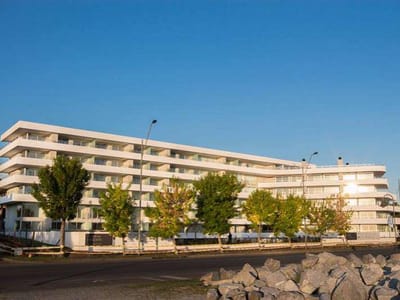 Colonia Apartamento sobre Rambla
