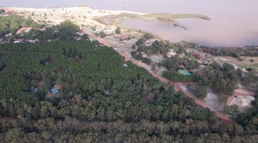 Terreno en  El Faro - Carmelo