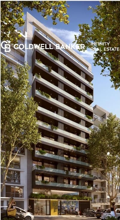 Apartamento un Dormitorio en Centro (Montevideo)