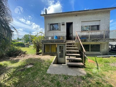 Casa - Carmelo