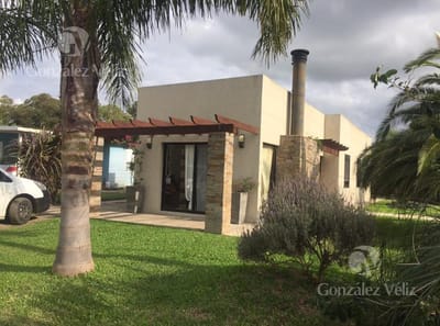 Casa en  Tarariras 