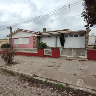 Casa en Nueva Palmira