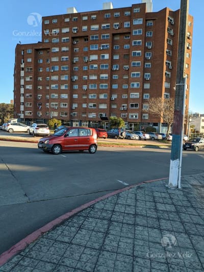 Apartamento - Montevideo