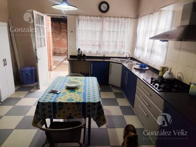 Casa en Carmelo