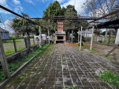 Chacra en Colonia Estrella, ideal proyecto turístico