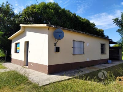 Alquiler casa 