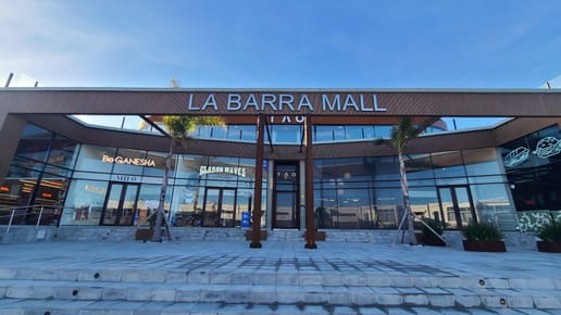 Locales en Galeria a Estrenar en Alquiler en La Barra - TM6844553