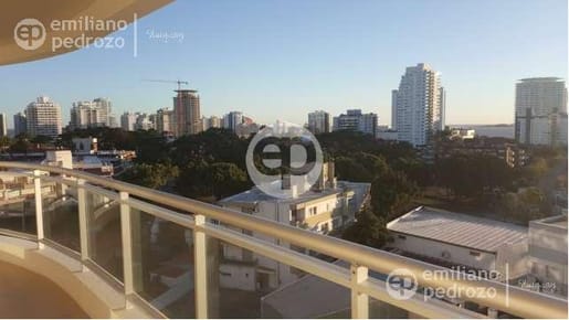 Apartamento en Aidy Grill