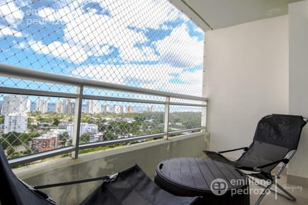 Departamento - Playa Brava