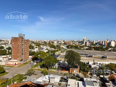 Apartamento 2 dormitorios con Terraza A ESTRENAR en Parque Batlle