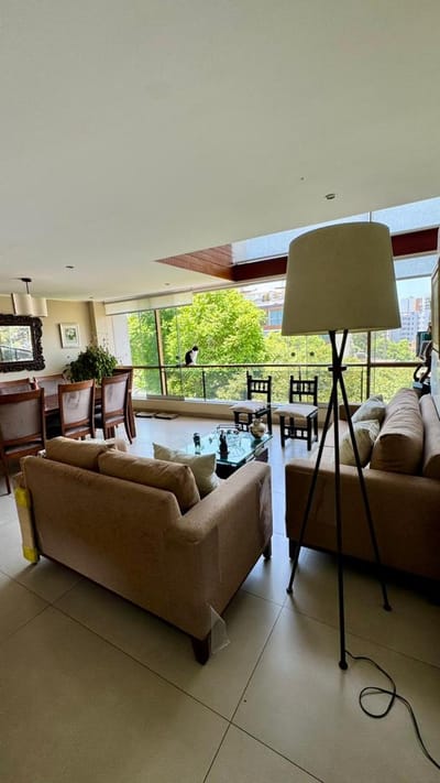 Departamento en venta - Barranco