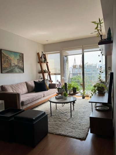 Departamento en venta - Barranco