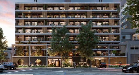Venta Apartamento 2 Dormitorios en Tres Cruces Amenities Garaje