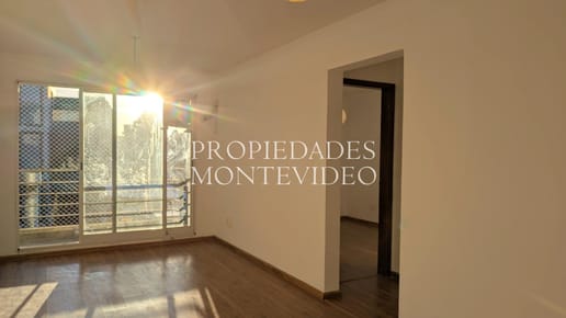 Apartamento nuevo, 2 dormitorios en VENTA - Malvín