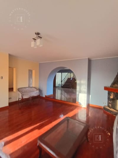 Casa en Las Lagunas, La Molina
