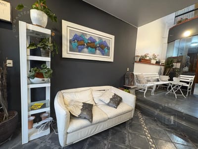Casa en San Borja