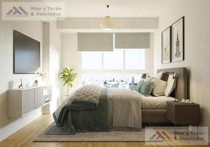 VENTA DEPARTAMENTO EN PUEBLO LIBRE - DPT 1601 (609-885-8)