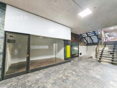 Local en VENTA en 18 de Julio y Rio Branco, Centro. (Montevideo)