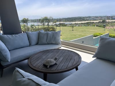 Departamento Tiburon Terrazas Barra - TM4017020