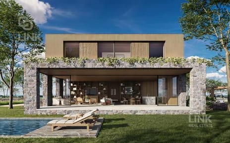 Fasano Villa de Golf