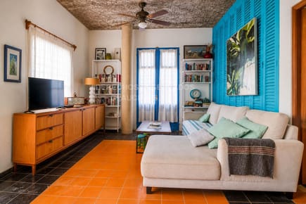 SE VENDE CASA 3 DORMITORIOS LA PEDRERA ROCHA