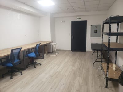 Oficina en Santiago de Surco