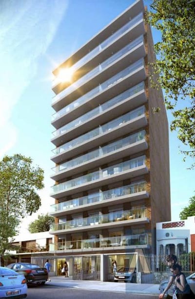 Apartamento de 1 Dormitorio en Venta CON RENTA, La Blanqueada AAP6726874
