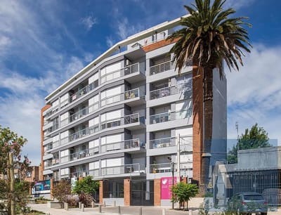 Apartamento de 1 Dormitorio en Venta CON RENTA, La Blanqueada AAP6198423