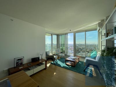 Apartamento 1 Dormitorio en Venta incluye Garaje, Barrio Sur AAP7795893