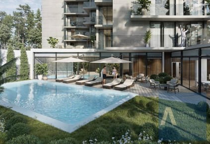 Apartamento de 1 Dormitorio en Venta, Playa Mansa, Punta del Este AP7799205 - 1202
