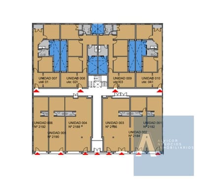 Local Comercial en Venta CON RENTA, Tres Cruces  AP7959585 - 001