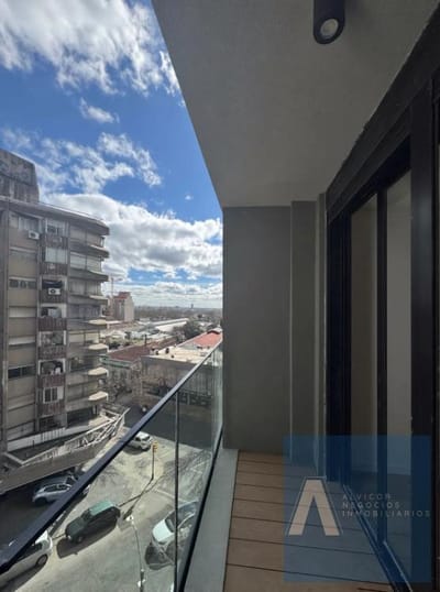 Apartamento de 1 Dormitorio en Alquiler, Tres Cruces AP8033572