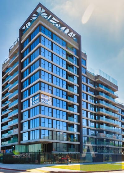 Apartamento De 1 Dormitorio, En Venta, Malvin  REF  AP4765291