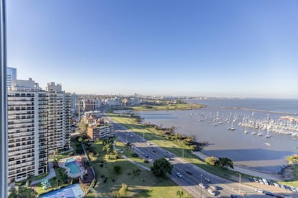 Espectacular Apartamento en Panamericano