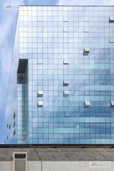 ALQUILER OFICINA EN GRIS EN SAN ISIDRO - OF 1002 (609-136-49)