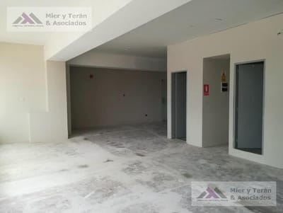 ALQUILER OFICINA EN GRIS EN SAN ISIDRO - OF 1601 (609-136-75)