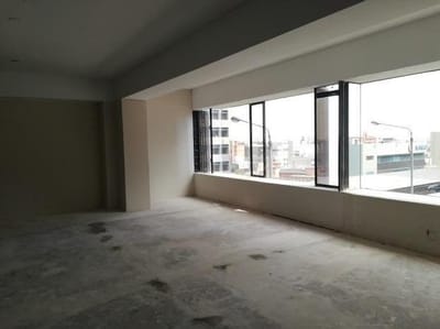 ALQUILER OFICINA EN GRIS EN SAN ISIDRO - OF 601 (609-136-39)