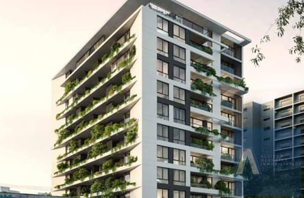 Apartamento De 2 Dormitorios En Venta, Aguada  ABU49527 AP5006320