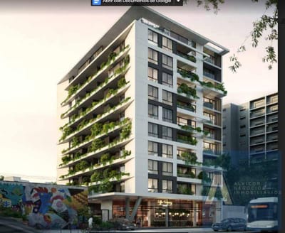 Departamento En Venta De 3 Dormitorios, Aguada  ABU49527 AP5006475