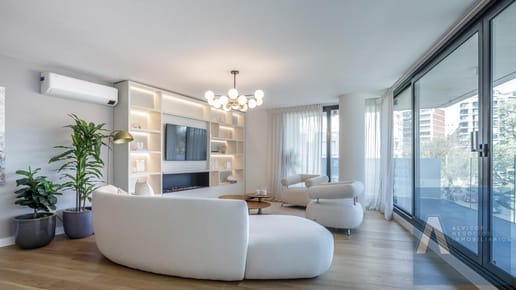 Apartamento de 3 Dormitorios a Estrenar YA!!  PRECIO PROMOCIONAL