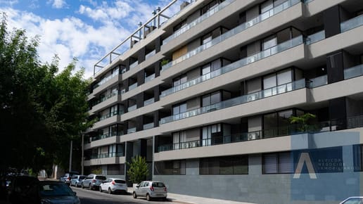 Apartamento de 2 Dormitorios en Venta, Tres Cruces AP5025531