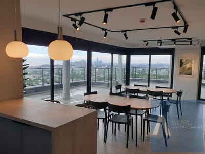 Apartamento de 2 Dormitorios en Venta, Malvin AP5080862