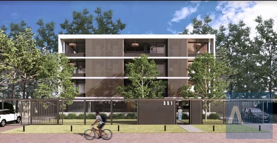Apartamento de 3 Dormitorios Con Cochera doble, en Venta, CON RENTA, Camino Carrasco AP5116931