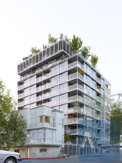 Apartamento de 3 Dormitorios en Venta, Centro ABU53034 AP5617949