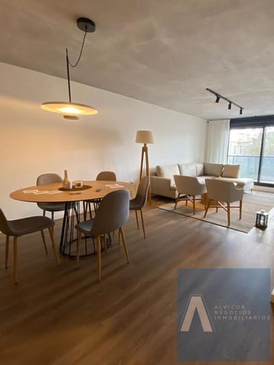 Apartamento de 2 Dormitorios en Venta con RENTA, Pocitos AP6213026