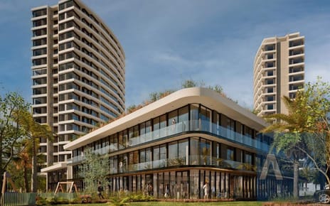 Apartamento de Un Dormitorio en Venta, Carrasco ABU59725 AP6518316