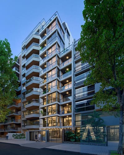 Apartamento de 1 dormitorio en Venta, Punta Carretas AP6565698