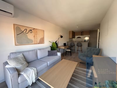 Monoambiente en Venta CON RENTA, Cordón REF AP4776809