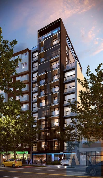 Apartamento de 1 Dormitorio en Venta con RENTA, incluye GARAJE, en La Blanqueada AP6801013