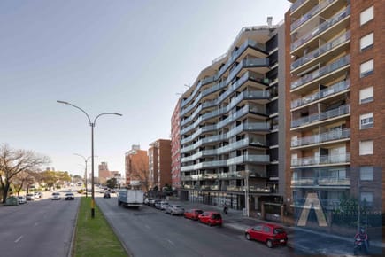 Apartamento 2 Dormitorios en Venta, La Blanqueada AP5110937